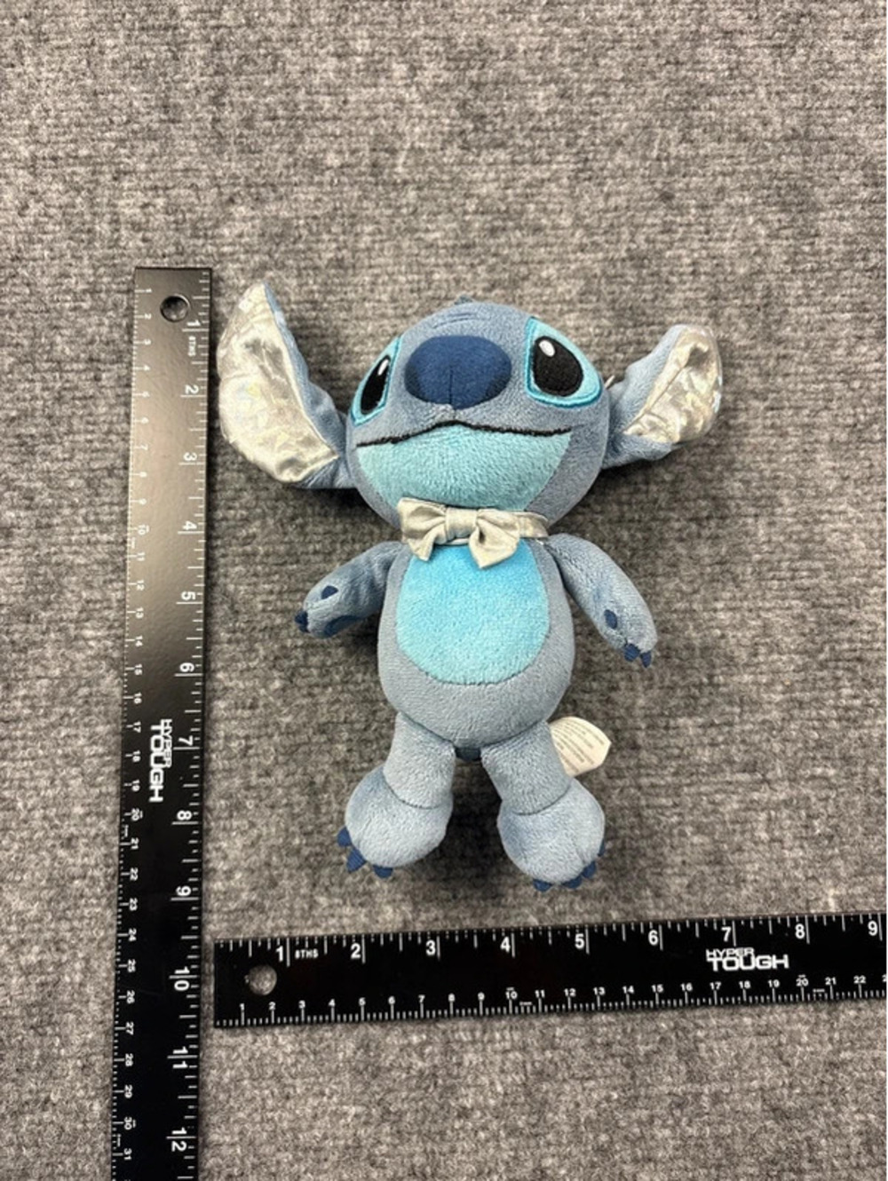 5555e Disney plush Stitch